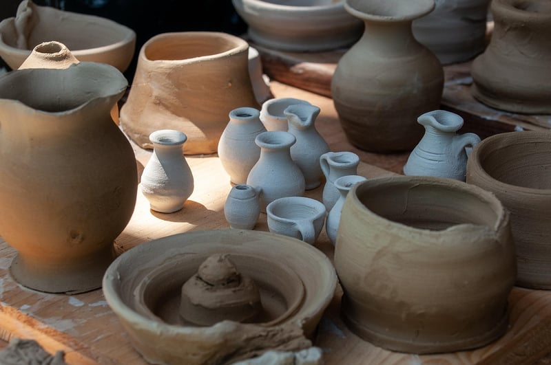 Sustainable Craft Tutorials