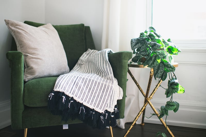 Handmade Textiles
